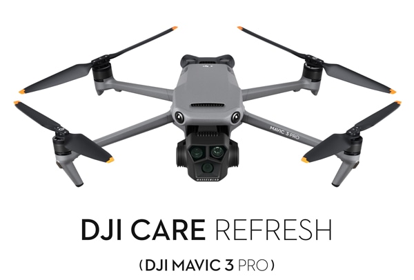 Card DJI Care Refresh 2-Year Plan (DJI Mavic 3 Pro) JP WM0004