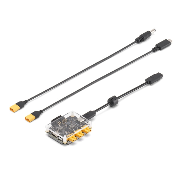 DJI E-Port Development Kit