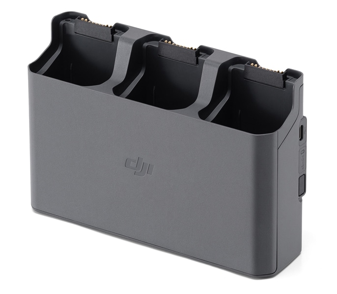 DJI Air 3 Battery Charging Hub CD3232