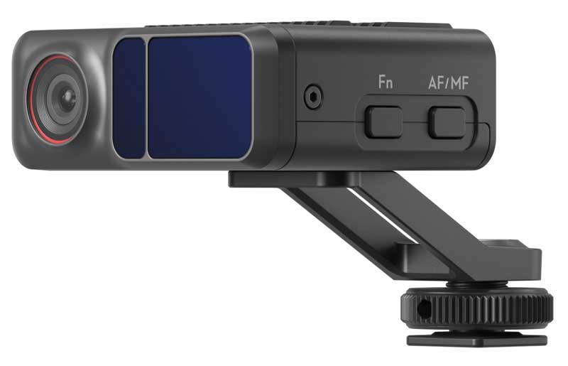 DJI Focus Pro LiDAR DF1005