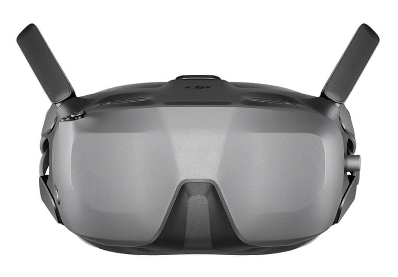 DJI Goggles N3 WB5223