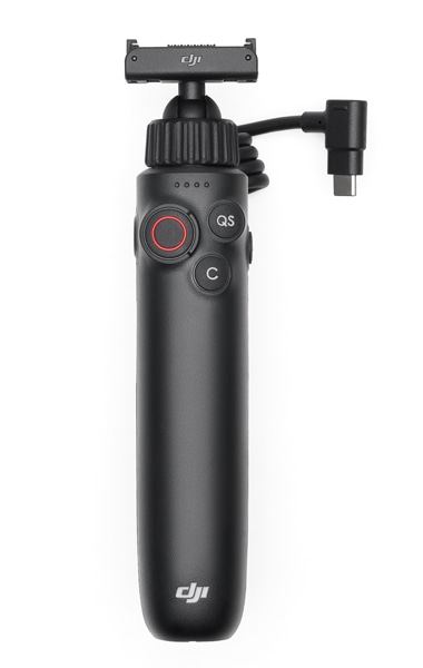 Osmo Action 多機能充電ハンドル OASB03