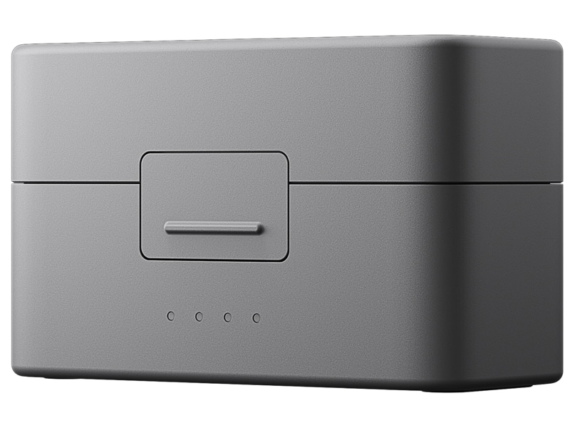 DJI Mic Mini充電ケース DM3007