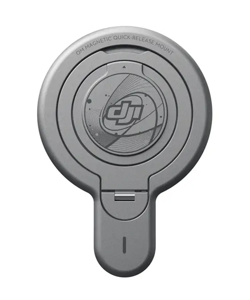 DJI OM 磁気 クイックリリースマウント OM5081