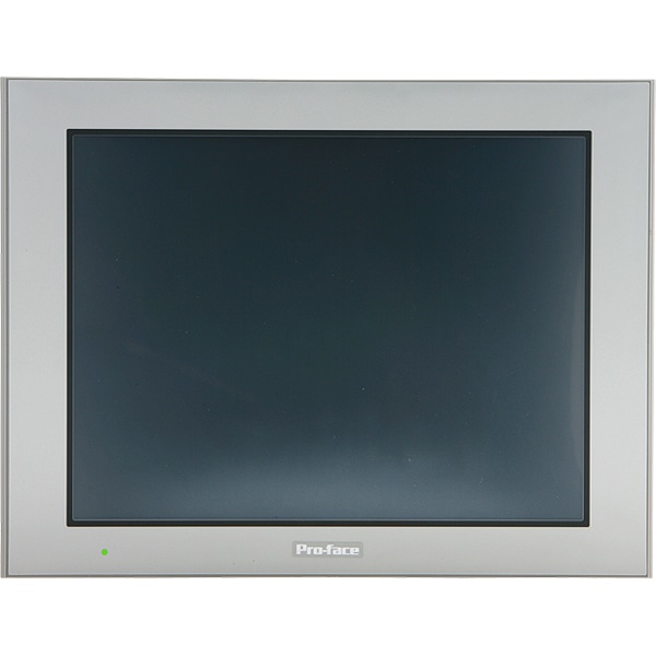 プログラマブル表示器 GP-4601T