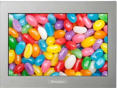 プログラマブル表示器（HMI）