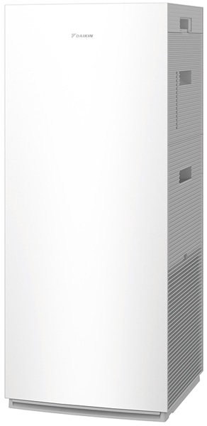 加湿ストリーマ空気清浄機 （ホワイト）