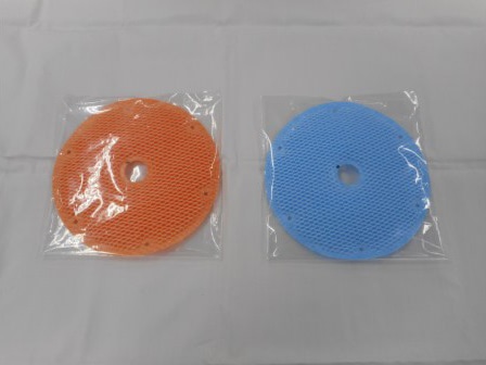 加湿フィルター