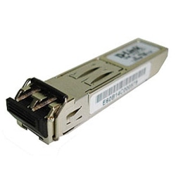 1ポートminiGBIC 1000BASE-SX 2芯マルチモードファイバートランシーバ（up to 550m）