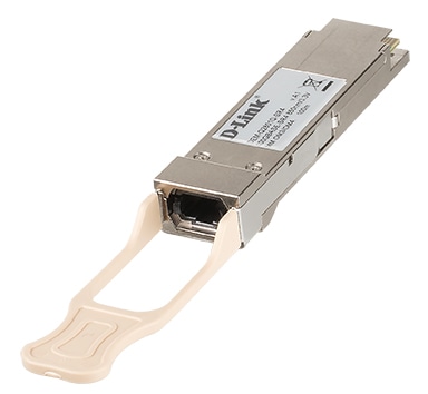QSFP28モジュール、100GBASE-SR4(コネクタ:MPO)、12芯マルチモード、伝送距離 最長100m、1年保証