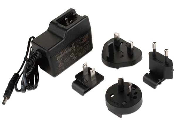 D-Link無線アクセスポイント用電源アダプタ ※対応製品は要確認