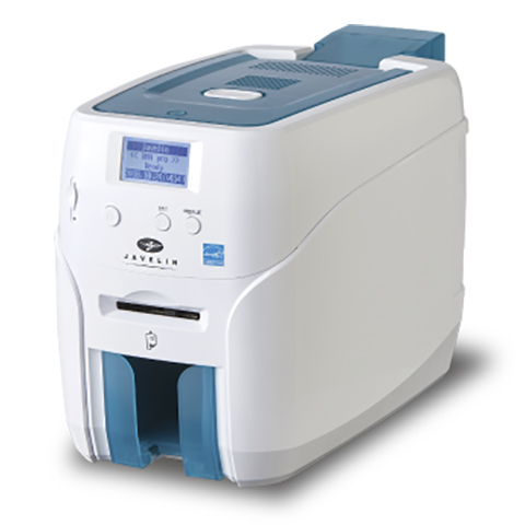 カードプリンター（片面印刷）