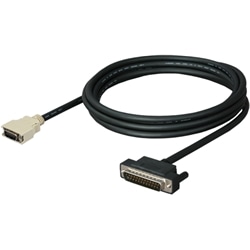 三菱ACサーボアンプ MELSERVO-J2S対応RS-232Cケーブル（3m)