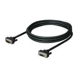 デジタル GP4000、GP/ST3000(DB9P)⇔三菱計算機リンク(DB9P)用RS-232Cケーブル（3m)