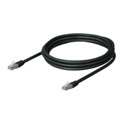 三菱インバータ⇔分配器/分配器⇔分配器用ケーブル RJ-45⇔RJ-45、RS-422（3m)