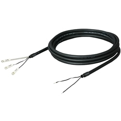 三菱エネルギー計測ユニットEcoMonitorLight⇔DIFU-RS24A用ケーブル、RS-485(3m)