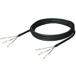 三菱エネルギー計測ユニットEcoMonitorLight間用ケーブル、RS-485（MODBUS RTU）(3m)