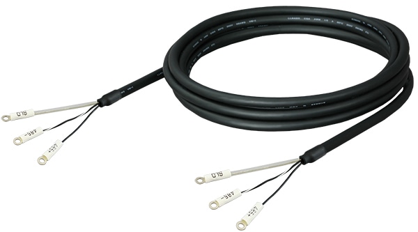 三菱エネルギー計測ユニット間RS-485ケーブル（2線式） 5m