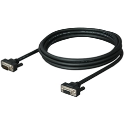 A1SJ71⇔パソコン(D-SUB9P) 間接続RS-232Cケーブル(3m)、CD信号(有)、DTR/DSR制御(有)