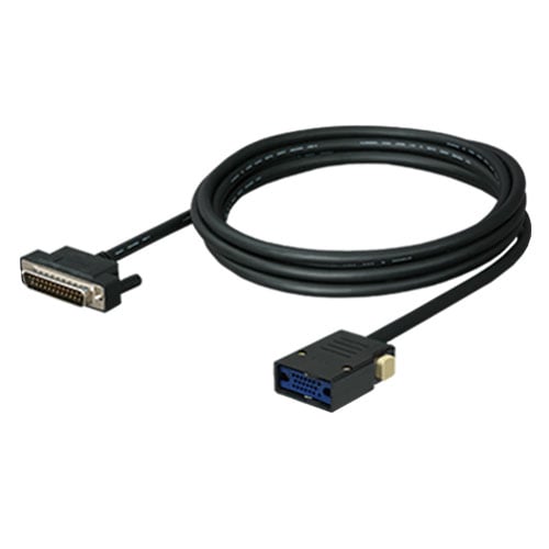 A6GPP専用コネクタ用ケーブル(3m)