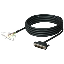 DCNV□□-RS42RJ4□用RS-422ケーブル（30m）