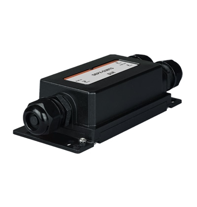 産業用PoEエクステンダー 防塵防水タイプ