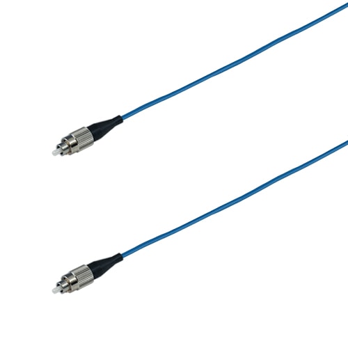 光ファイバーケーブル (マルチモード/FC-FC/単芯)【2m】