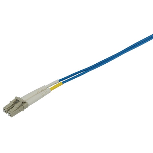 CC-Link IEコントローラネットワーク対応光ファイバケーブル（GI G50/125タイプ） 盤内用 20m