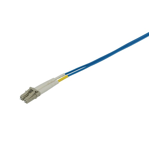 CC-Link IEコントローラネットワーク対応光ファイバケーブル（GI G50/125タイプ） 盤内用 5m