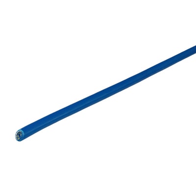 CC-Link IEコントローラネットワーク対応光ファイバケーブル（GI G50/125タイプ） 屋内用（補強） 5m