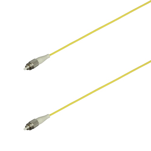 光ファイバーケーブル (シングルモード/FC-FC/盤内/単芯) 1m