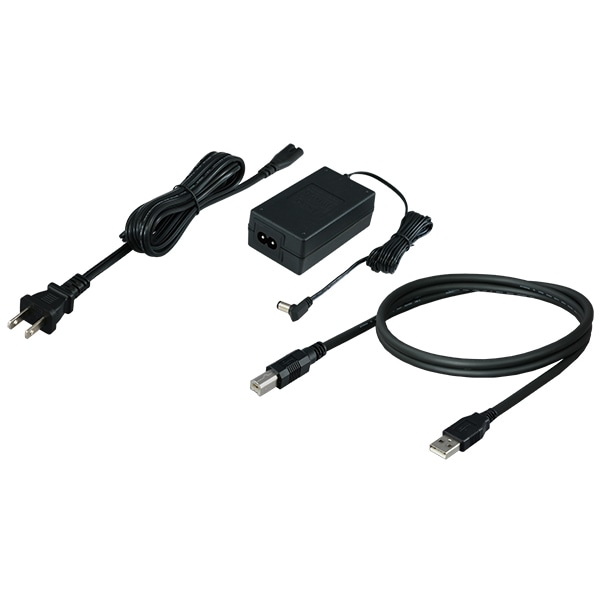 【USB延長】USBエクステンダー USB2.0対応 FTPストレートケーブル（CAT5e）100m付属