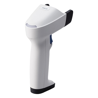 2次元コードスキャナ AT30Q LEDマーカ タッチ読み取り (USB)