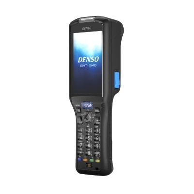 バーコード対応ハンディターミナル Bluetoothモデル 128MB(ユーザエリア84MB)