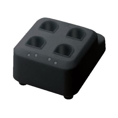 BHT-S40/S30用4連バッテリ充電器