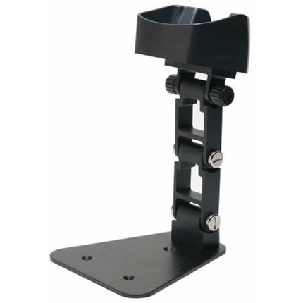 AT21/AT26シリーズ用ハンズフリースタンド 黒色