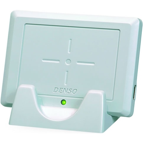 非接触ICカードリーダライタ(卓上スタンド付) USBモデル