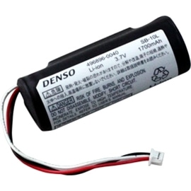 AT10Q-SB/AT22B-SB/AT27Q-SB用バッテリ