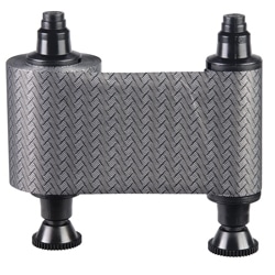 単色リボン スクラッチオフ Pebble Dualys Quantum用