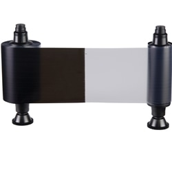 2パネル黒リボン KO Pebble Dualys Quantum用