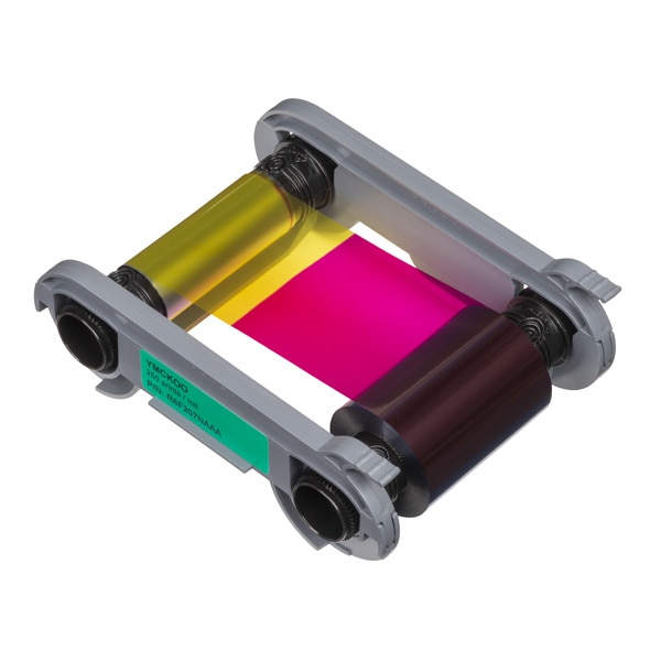 6パネルYMCKOOリボン (Primacy2用)