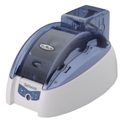 リライトカードプリンタ TTR-2 Tattoo RW