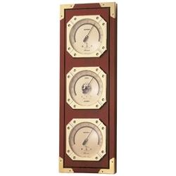 気象計ウェザーマスター