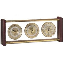 気象計・時計・スーパーEX