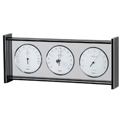 スーパーEXギャラリー気象計