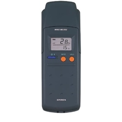 電子風速計ウインド・メッセ