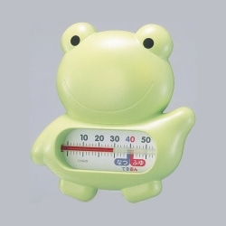 うきうきトリオカエル