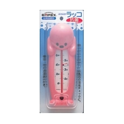 ぷかぷかラッコ