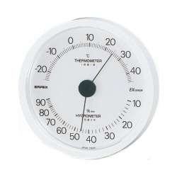 温度・湿度計エクシード