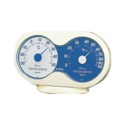 温度・湿度計アキュート